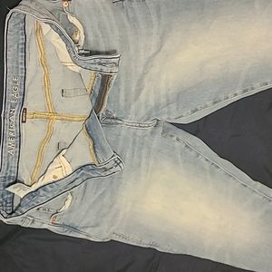 American Eagle 34x30 Airflex Athletic Fit